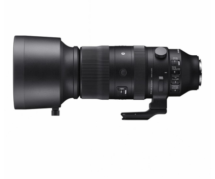 Aparat Sigma S 60-600mm f/4.5-6.3 DG DN OS L-mount